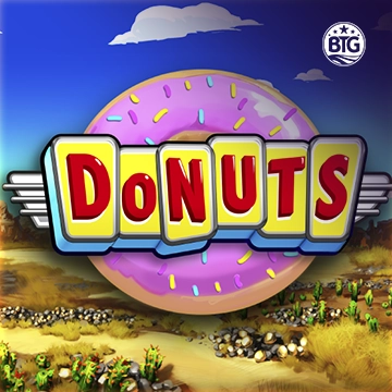 Donuts - ZONABET138