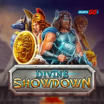 Divine Showdown - ZONABET138