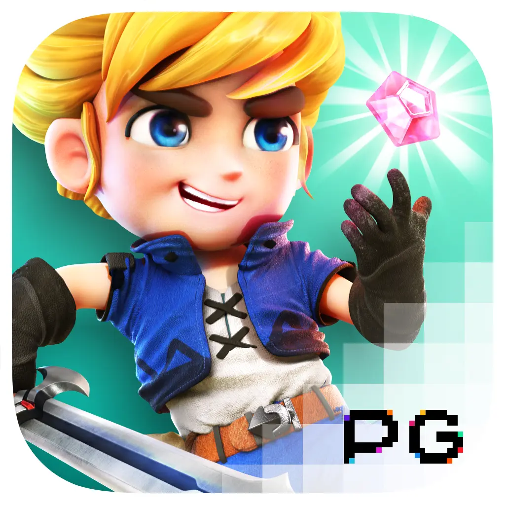 Gem Saviour - ZONABET138