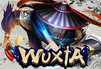 PLAYSTAR : WU XIA - ZONABET138