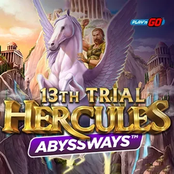 13th Trial Hercules Abyssways - ZONABET138
