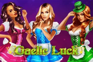 Gaelic Luck - ZONABET138