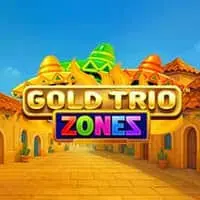 Gold Trio: Zones - ZONABET138