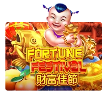 Fortune Festival - ZONABET138