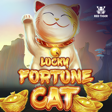 Lucky Fortune Cat - ZONABET138