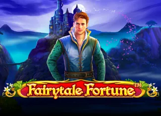 Fairytale Fortune - ZONABET138