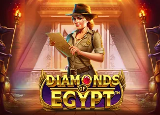 Diamonds of Egypt - ZONABET138