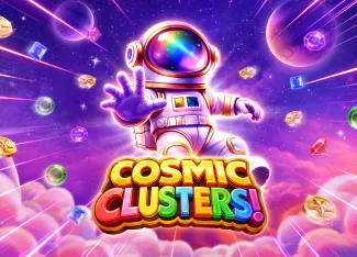 Cosmic Clusters! - ZONABET138