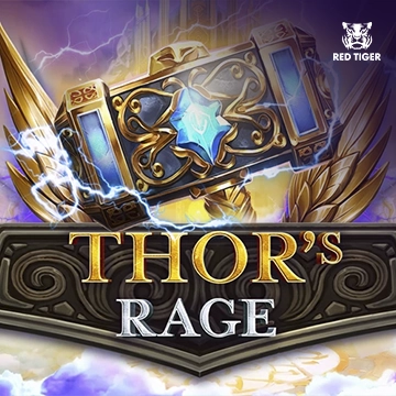 Thors Rage - ZONABET138