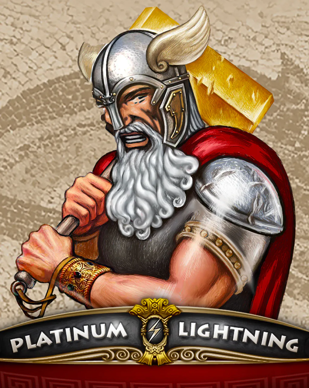 Platinum Lightning - ZONABET138