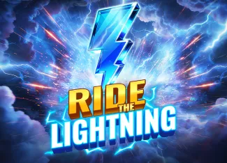 Ride the Lightning - ZONABET138