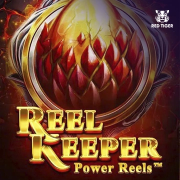 Reel Keeper Power Reels - ZONABET138