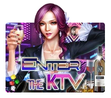 Enter The KTV - ZONABET138