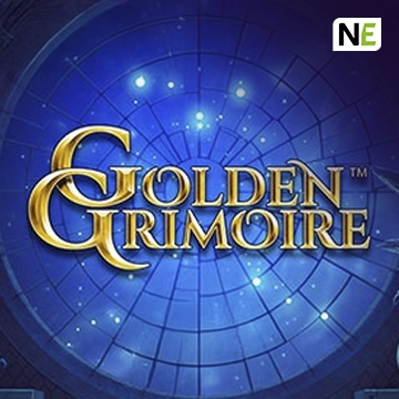 Golden Grimoire - ZONABET138