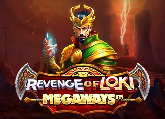 Revenge of Loki Megaways - ZONABET138