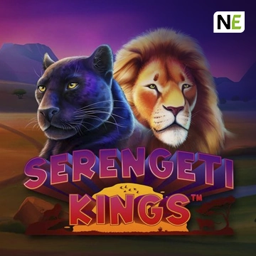 Serengeti Kings - ZONABET138