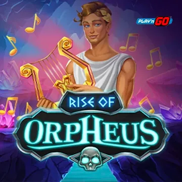 Rise of Orpheus - ZONABET138