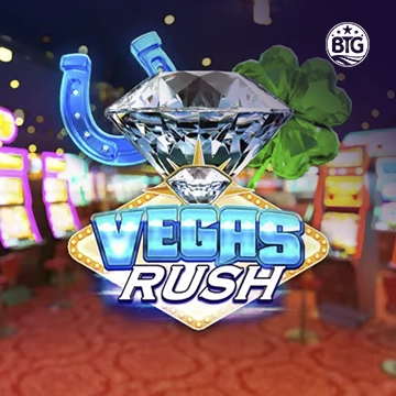 Vegas Rush - ZONABET138