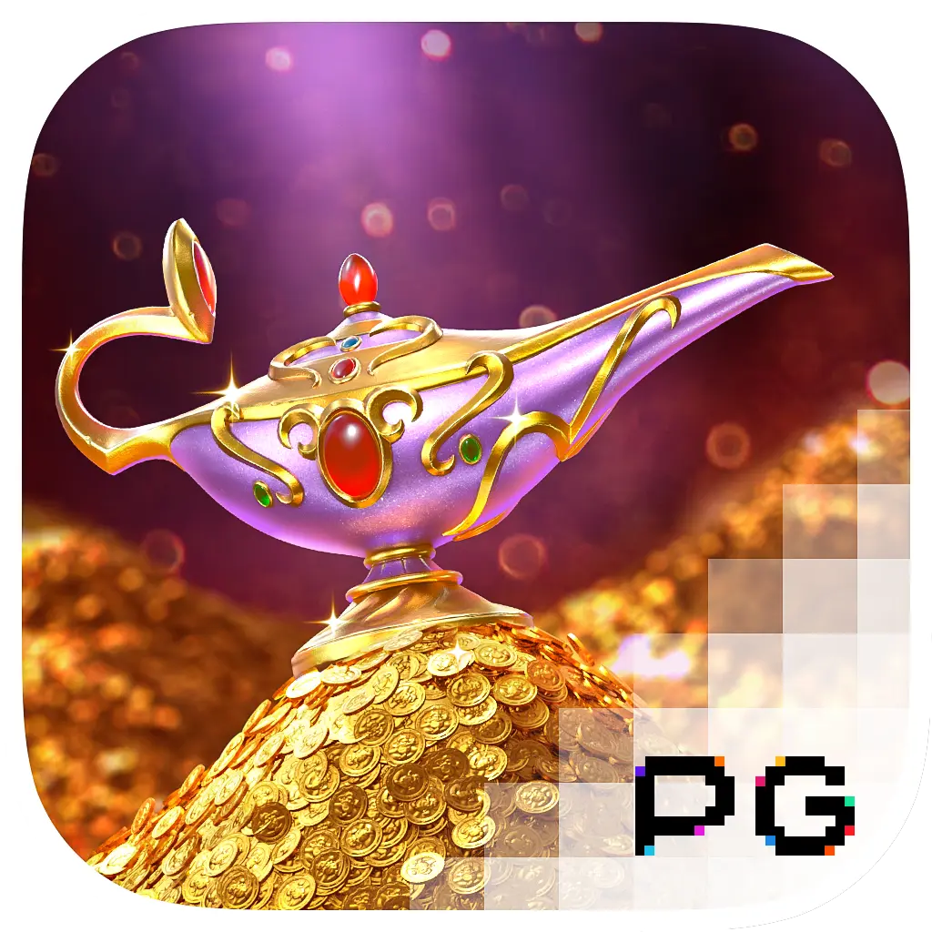 Genies 3 Wishes - ZONABET138