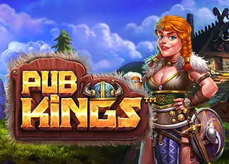 Pub Kings - ZONABET138