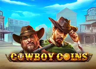 Cowboy Coins - ZONABET138