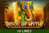 Book of Myth - ZONABET138
