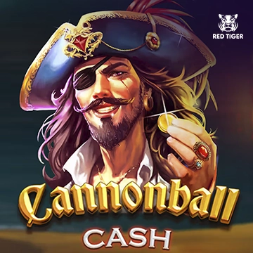 Cannonball Cash - ZONABET138