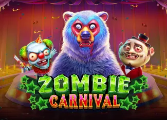 Zombie Carnival - ZONABET138