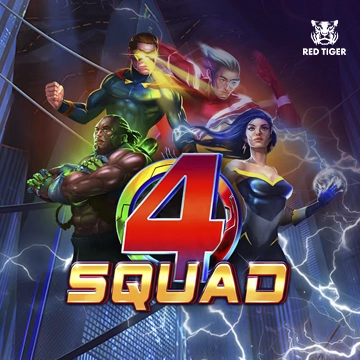 4Squad - ZONABET138