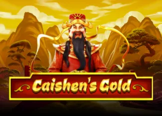 Caishens Gold - ZONABET138