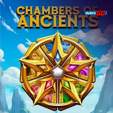 Chambers of Ancients - ZONABET138