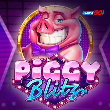 Piggy Blitz - ZONABET138