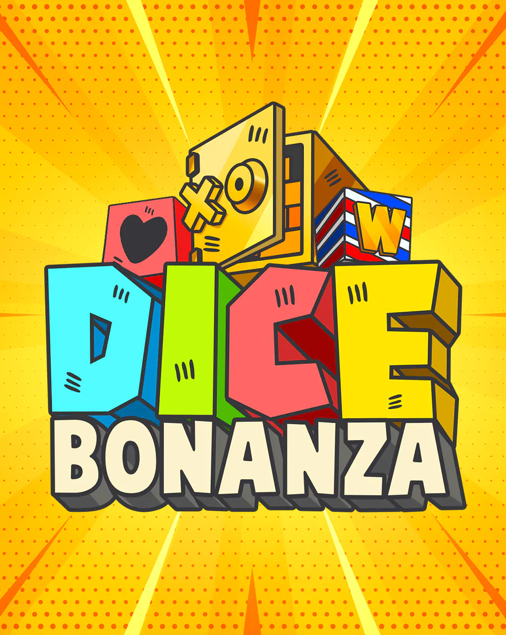 Dice Bonanza - ZONABET138
