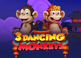 3 Dancing Monkeys - ZONABET138