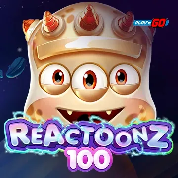 Reactoonz 100 - ZONABET138
