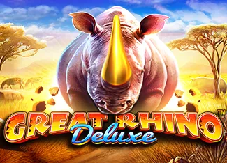 Great Rhino Deluxe - ZONABET138