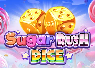 Sugar Rush Dice - ZONABET138