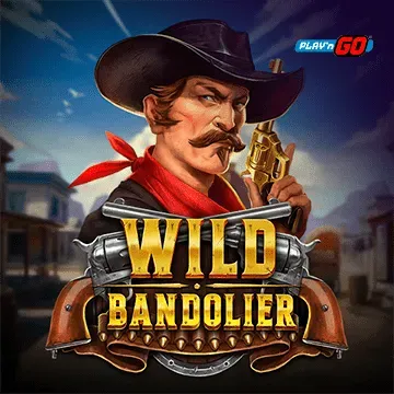 Wild Bandolier - ZONABET138