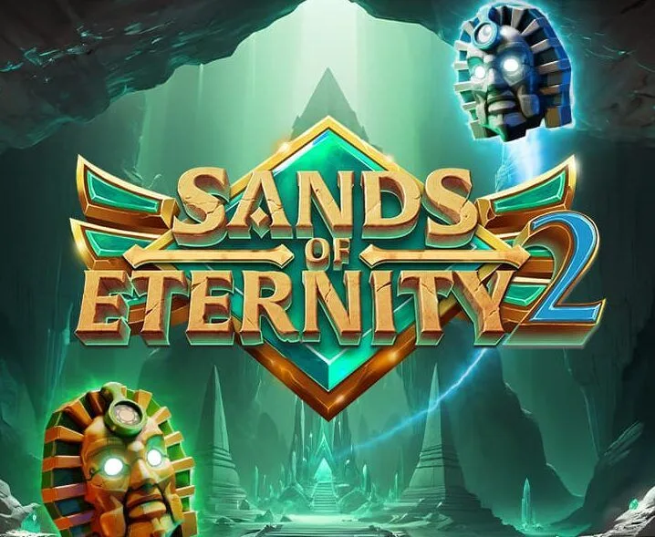 Sands of Eternity 2 - ZONABET138
