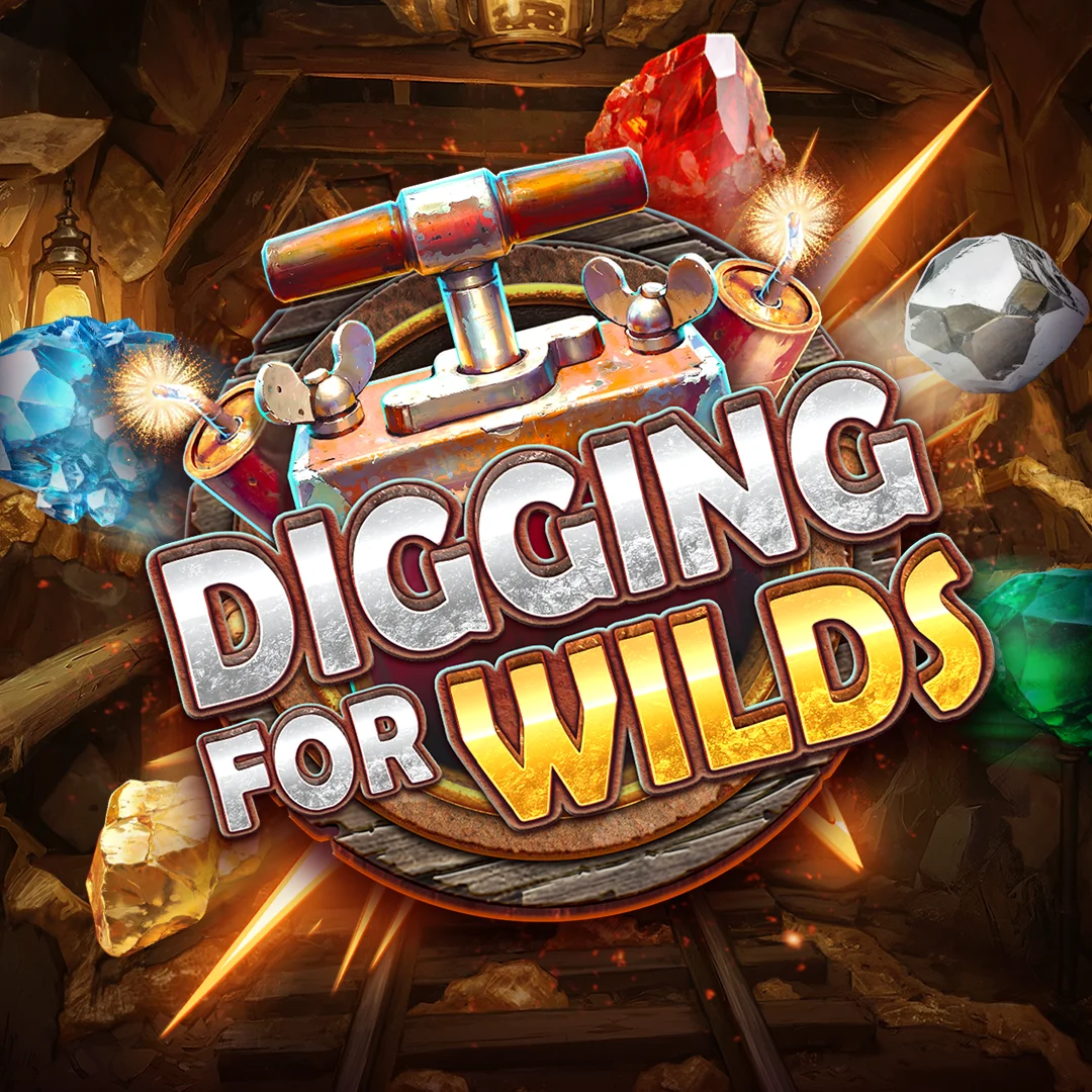 Digging for Wilds - ZONABET138