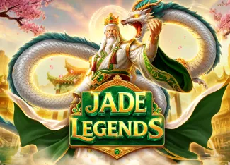 Jade Legends - ZONABET138