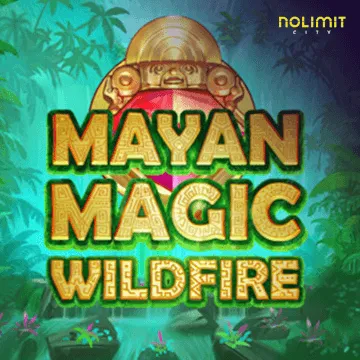 Mayan Magic Wildfire - ZONABET138
