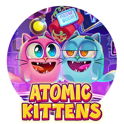 Atomic Kittens - ZONABET138