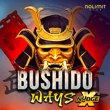 Bushido Ways xNudge - ZONABET138