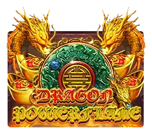 Dragon Power Flame - ZONABET138