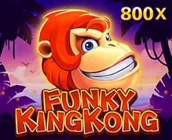 Funky King Kong - ZONABET138