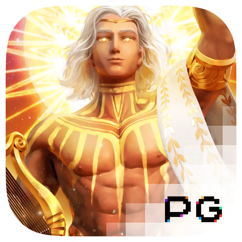 Rise of Apollo - ZONABET138