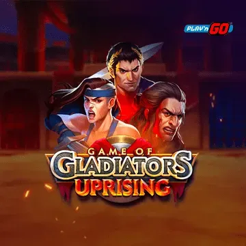 Game of Gladiators: Uprising - ZONABET138