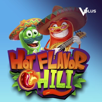 Hot Flavor Chili - ZONABET138