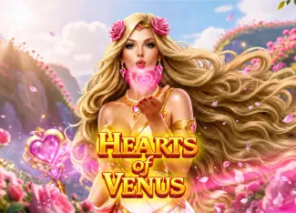 Hearts of Venus - ZONABET138
